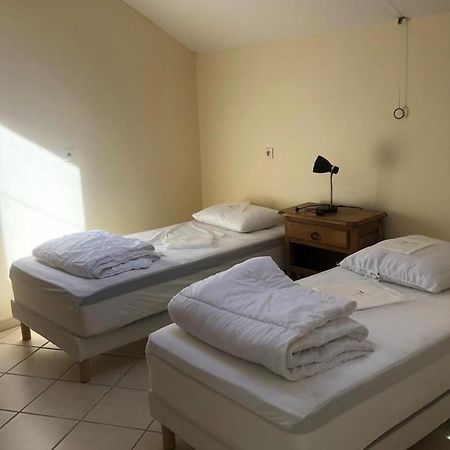 Maison Place Manemeur Кіберон Екстер'єр фото